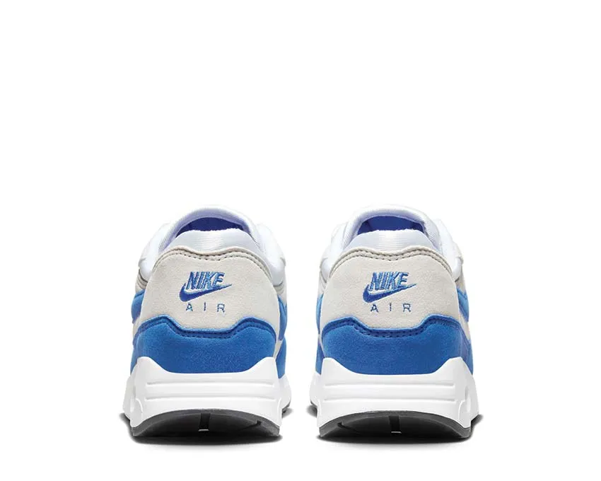 Nike Air Max 1 '86 OG «Royal Blue»