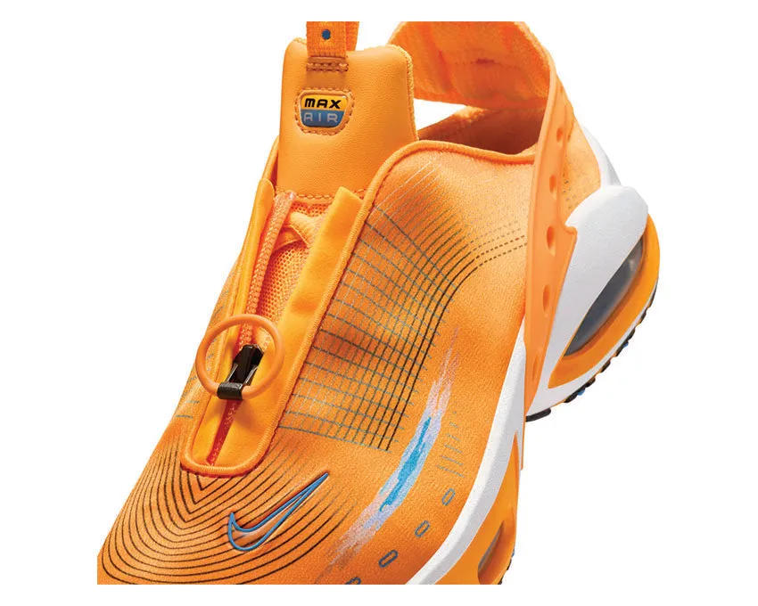 Nike Air Max Craze W "Laser Orange"