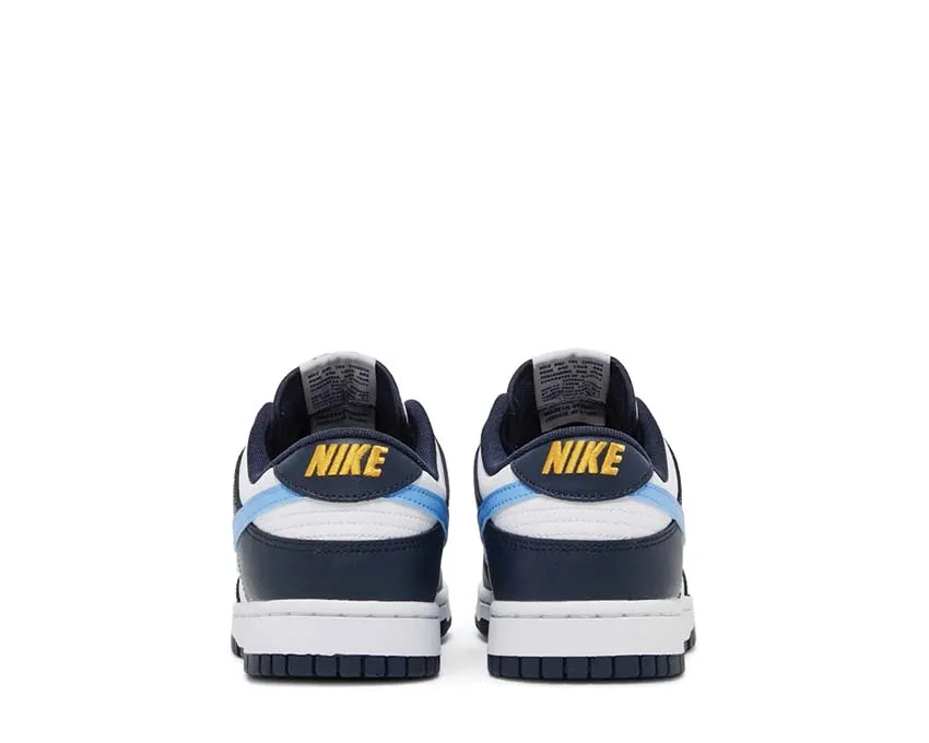 Nike Dunk Low «Obsidian»