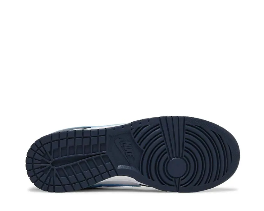 Nike Dunk Low «Obsidian»