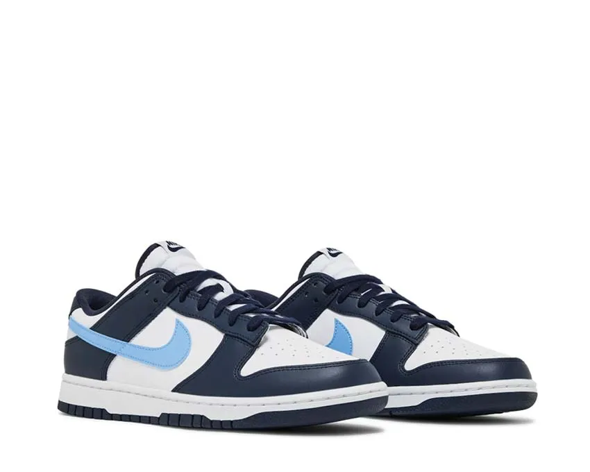 Nike Dunk Low «Obsidian»
