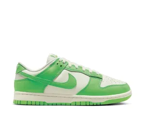 Nike Dunk Low W "Green Strike"