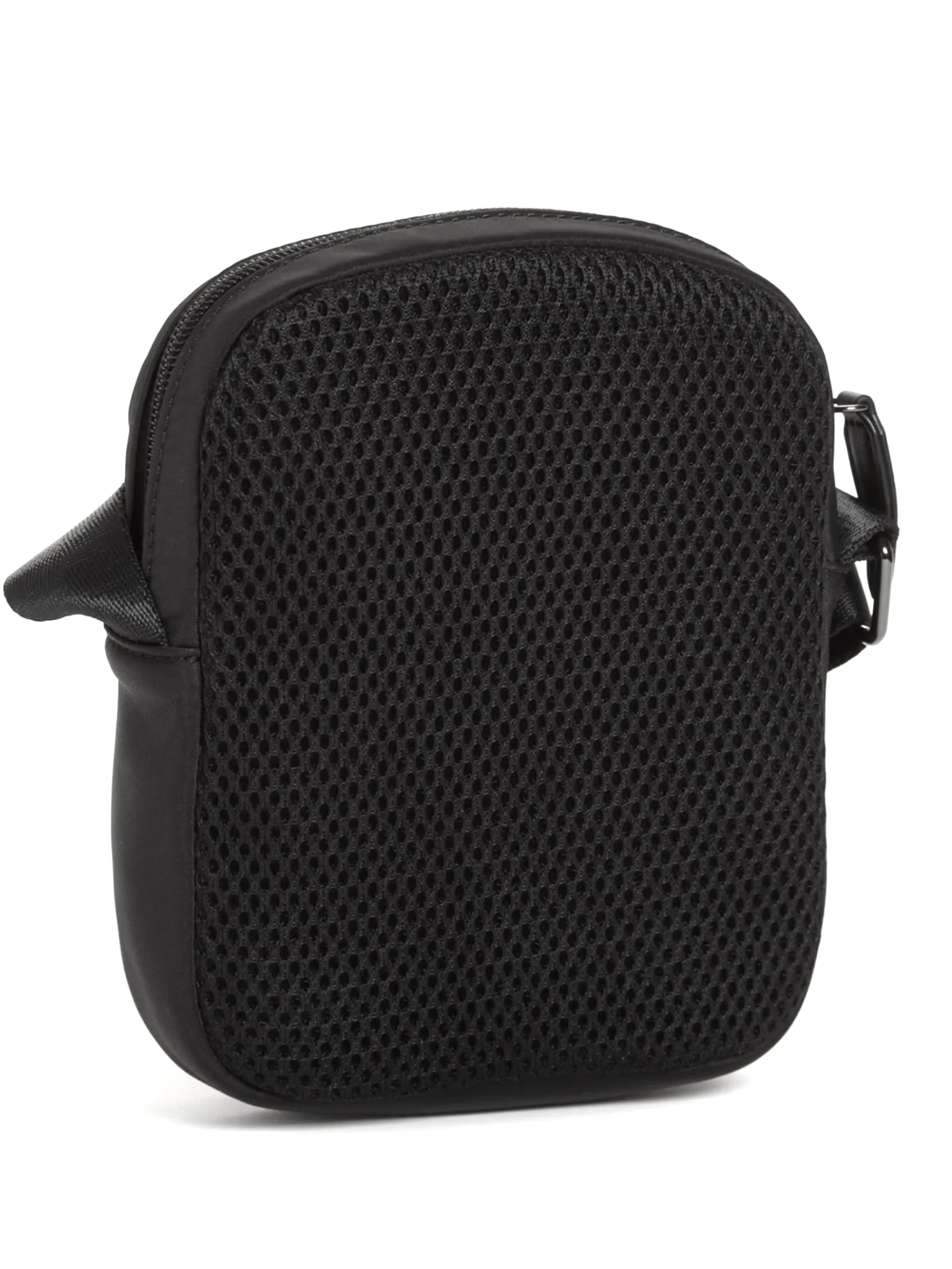 Nylon Crossbody Bag