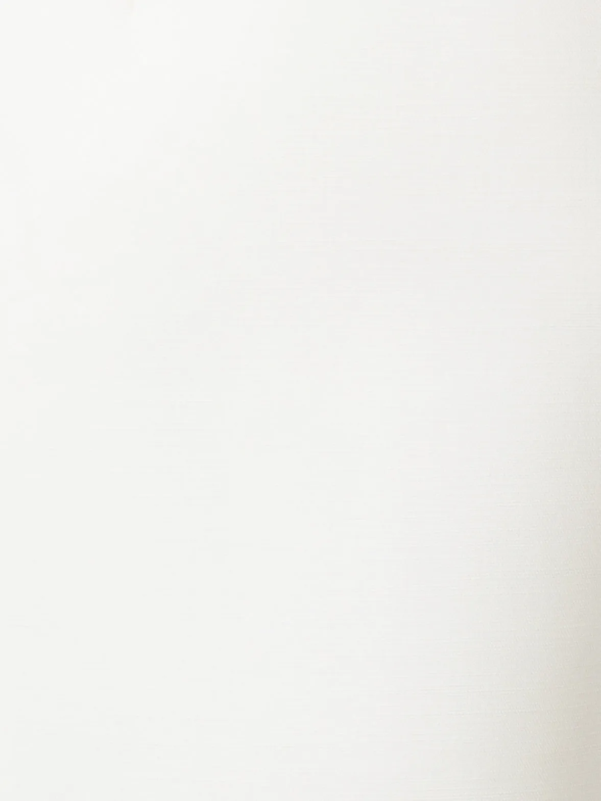 One-Shoulder Wool Double-Face Cocktail Dress 
