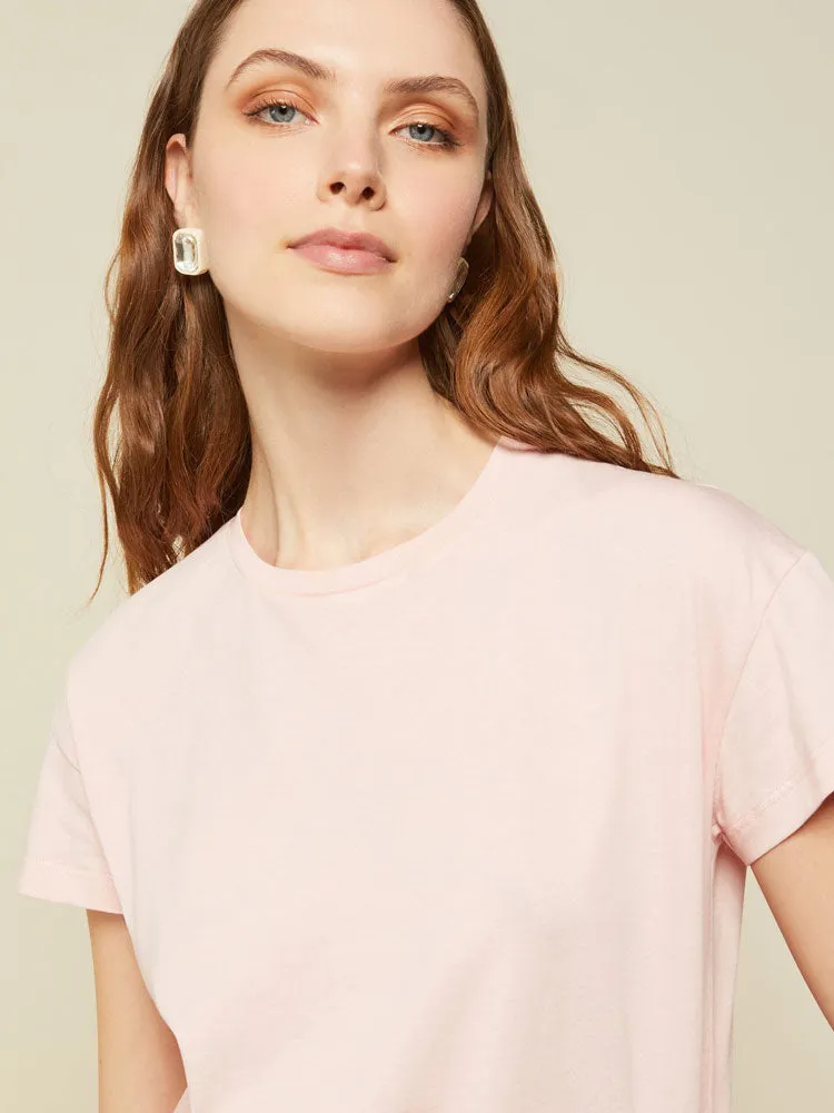 Ottod'Ame T-Shirt Marshmallow