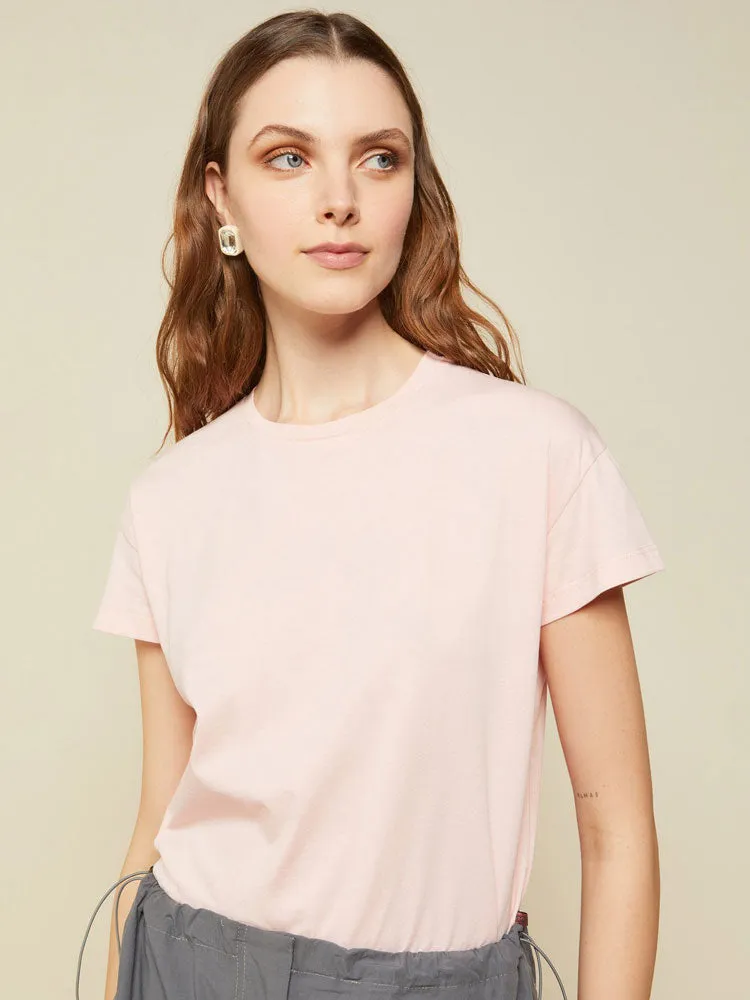 Ottod'Ame T-Shirt Marshmallow