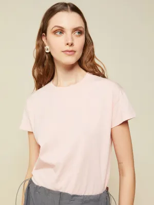 Ottod'Ame T-Shirt Marshmallow