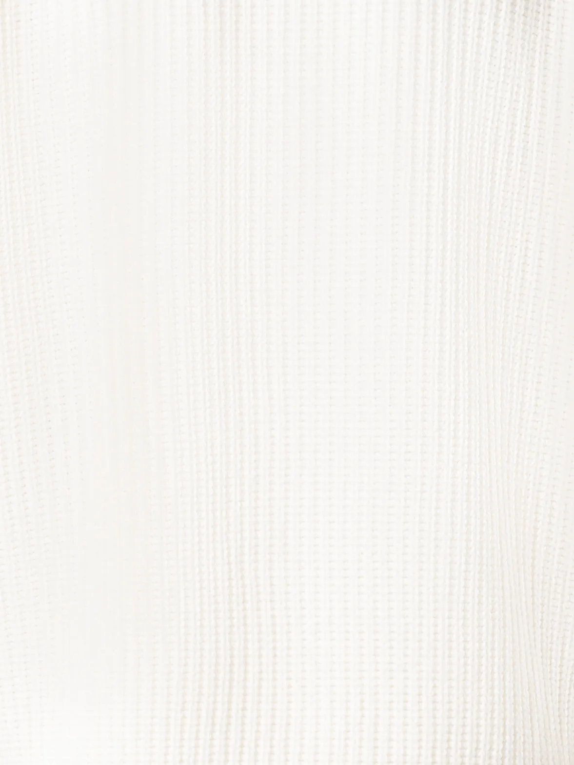 Oversize Long Cardigan in Cashmere Akris
