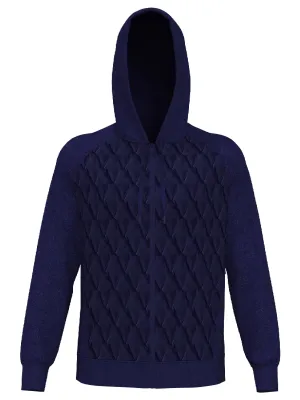 Premium Welded Down Puffer Full-Zip Sweater Callaway Apparel