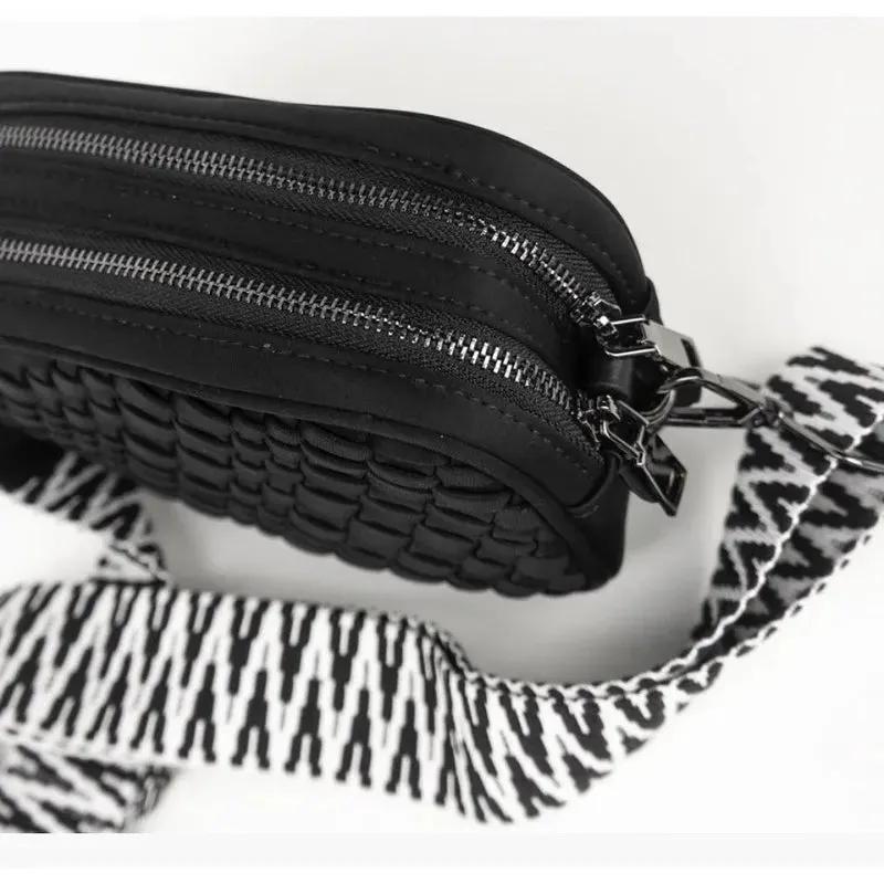 preneLOVE Caledon Bag - Onyx