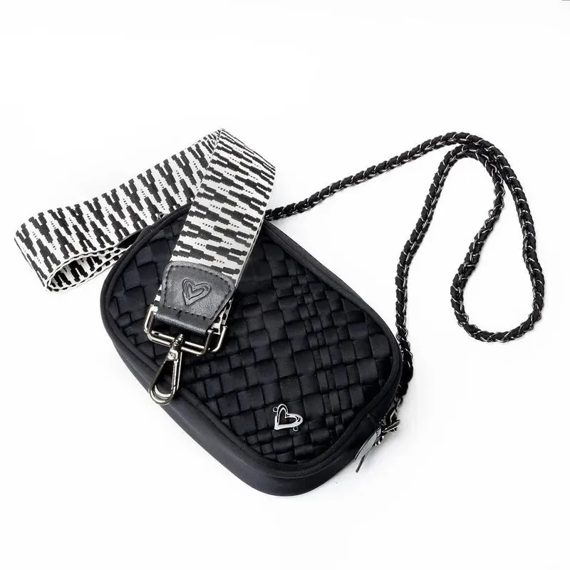 preneLOVE Caledon Bag - Onyx