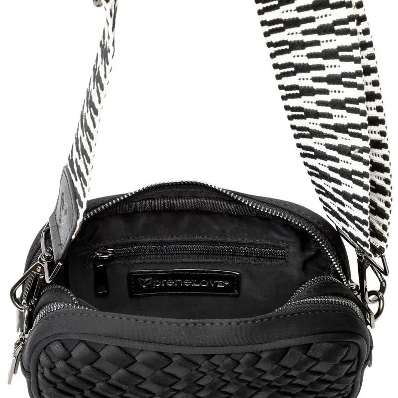preneLOVE Caledon Bag - Onyx