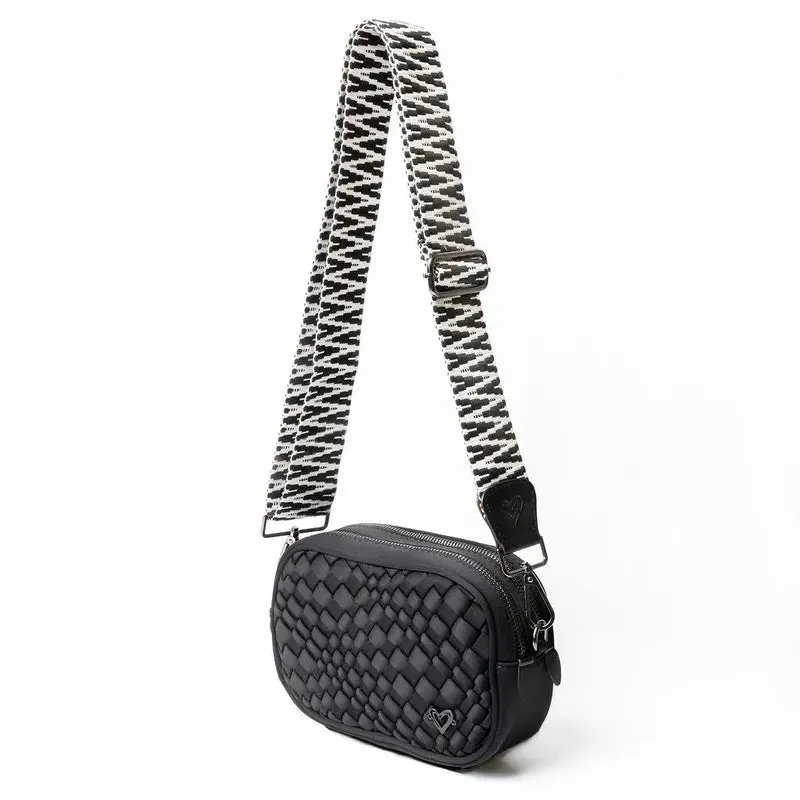 preneLOVE Caledon Bag - Onyx