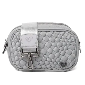 preneLOVE Caledon Bag - Slate