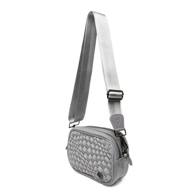 preneLOVE Caledon Bag - Slate