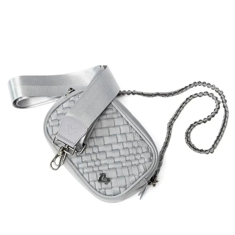 preneLOVE Caledon Bag - Slate