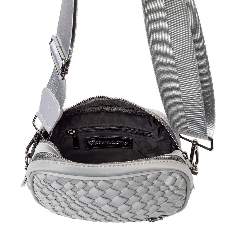 preneLOVE Caledon Bag - Slate