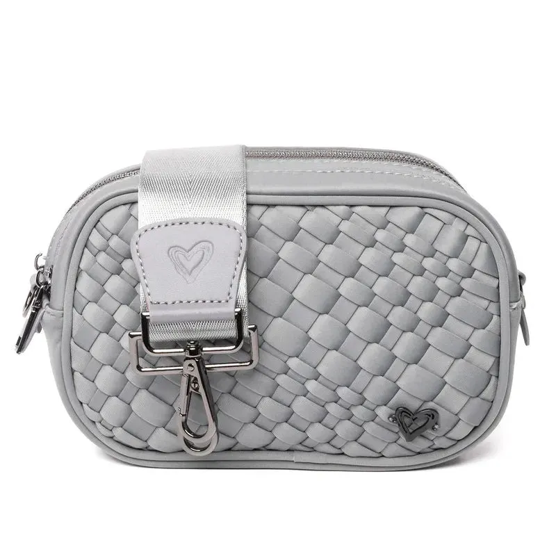 preneLOVE Caledon Bag - Slate