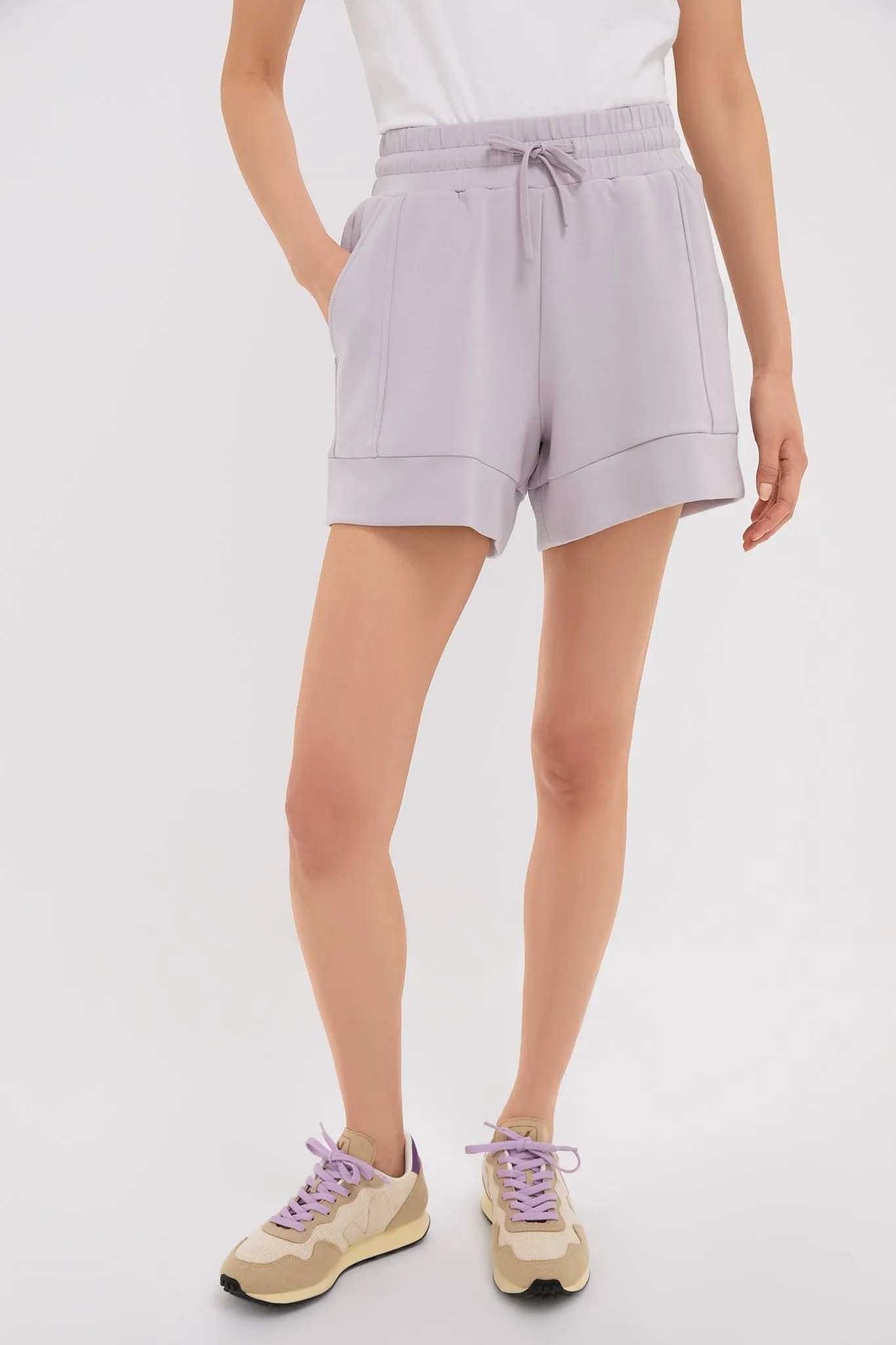 Raindrops Atrium High Rise Short