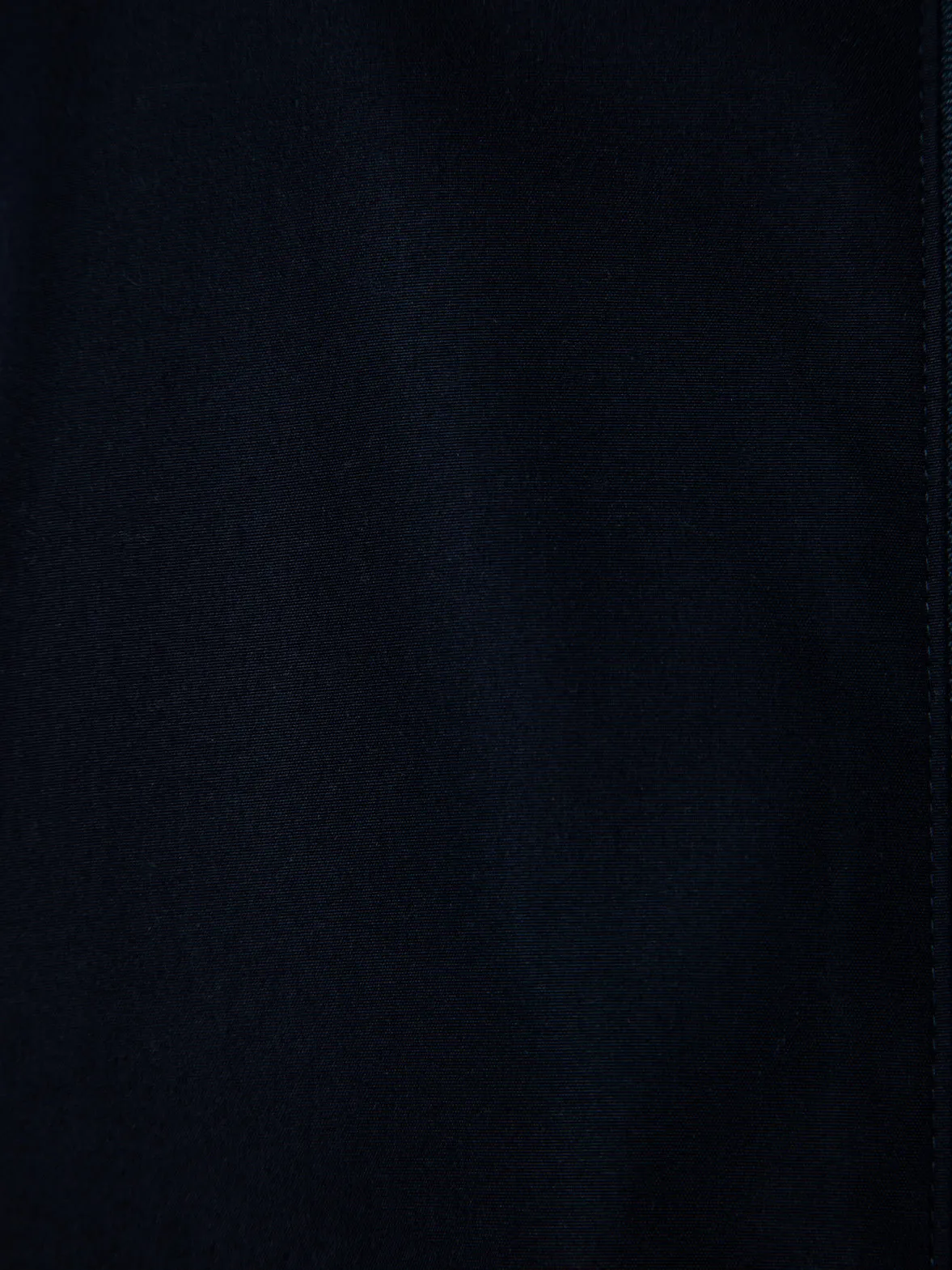Reversible Cashmere and Silk Parka Akris