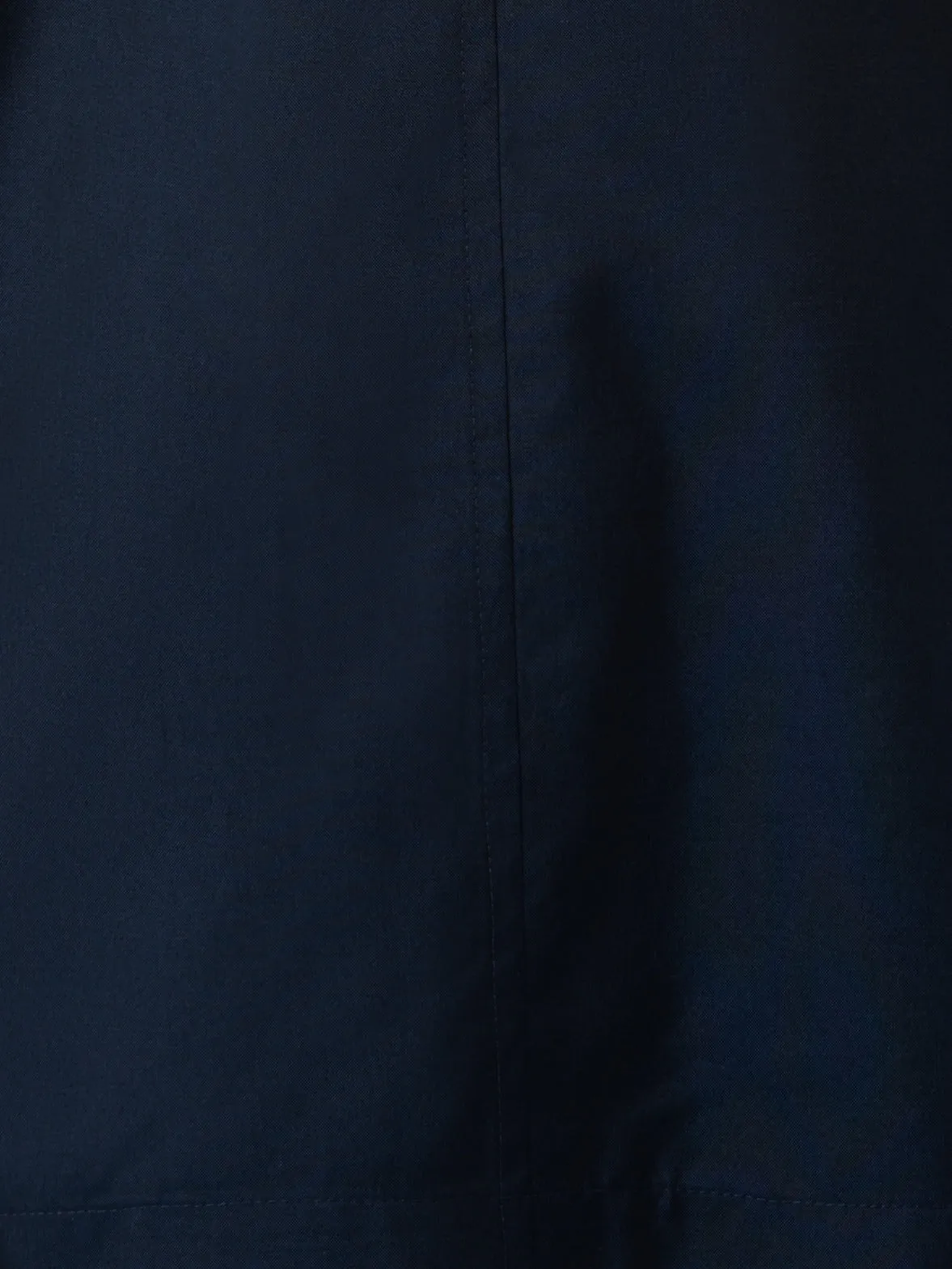 Reversible Parka from Cashmere and Silk Akris