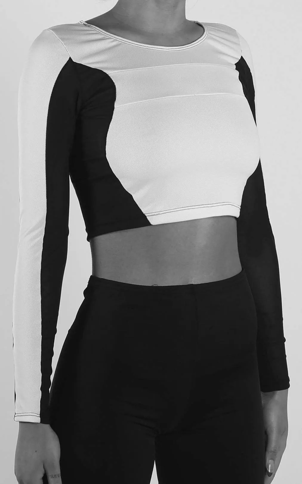 Rework Adidas Wave Mesh Top - XS Frankie