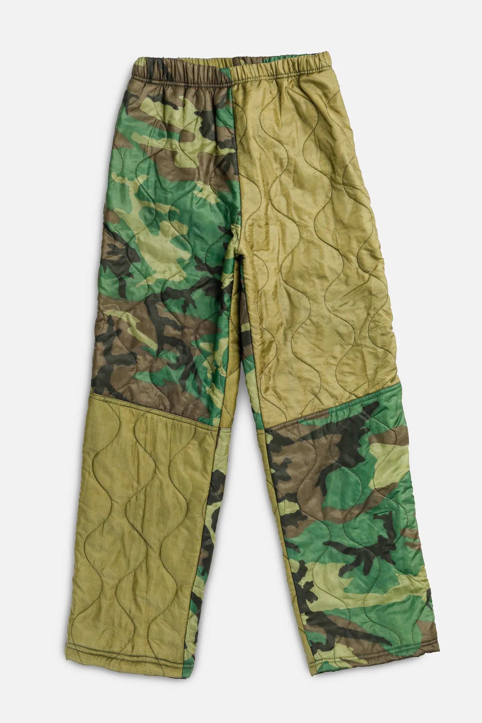 Rework F-22 Surplus Liner Pants - L Frankie