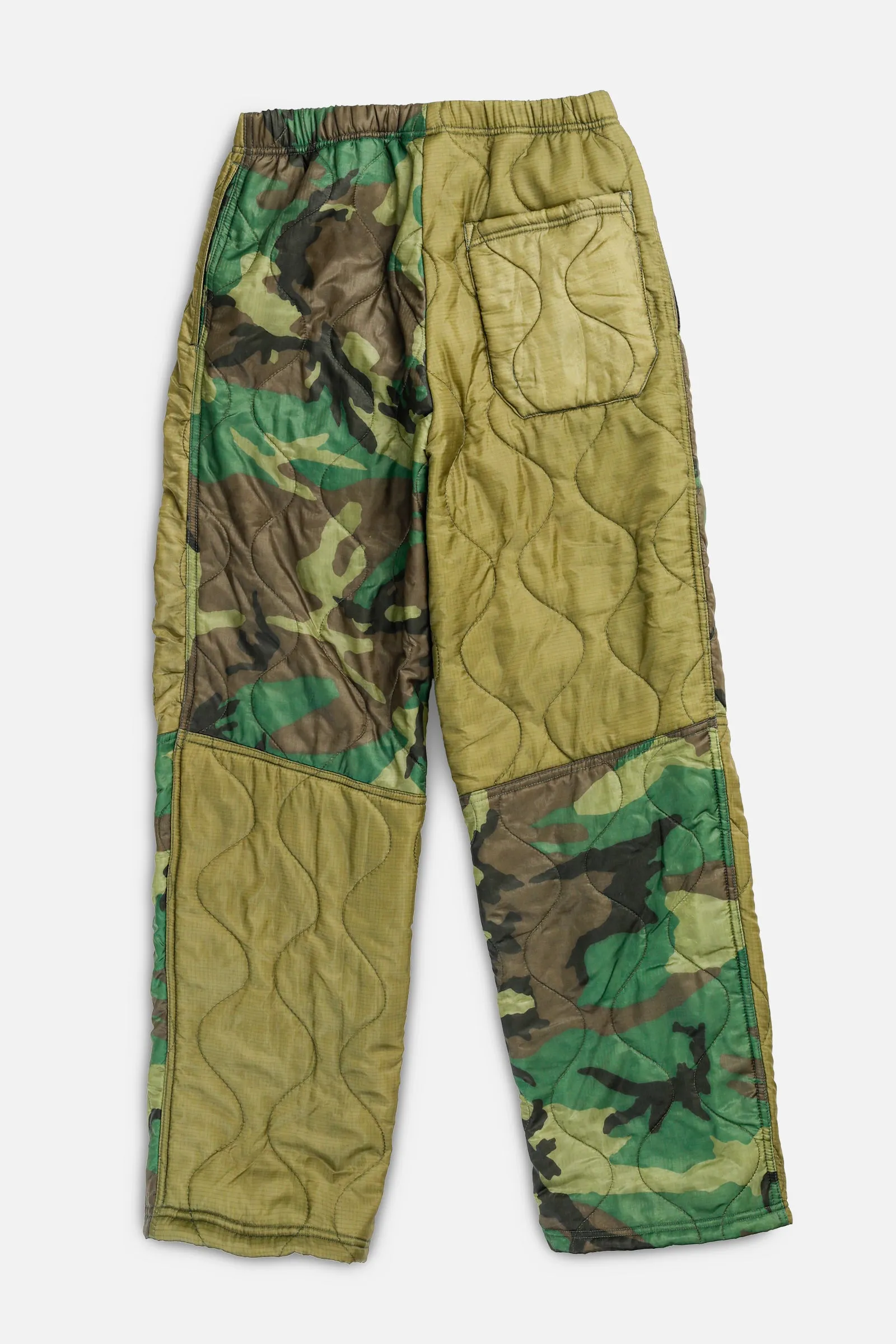 Rework F-22 Surplus Liner Pants - L Frankie