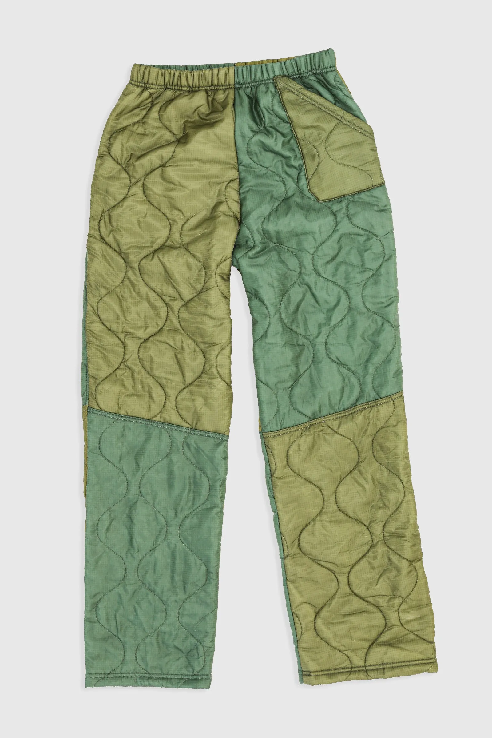 Rework F-22 Surplus Liner Pants - M Frankie