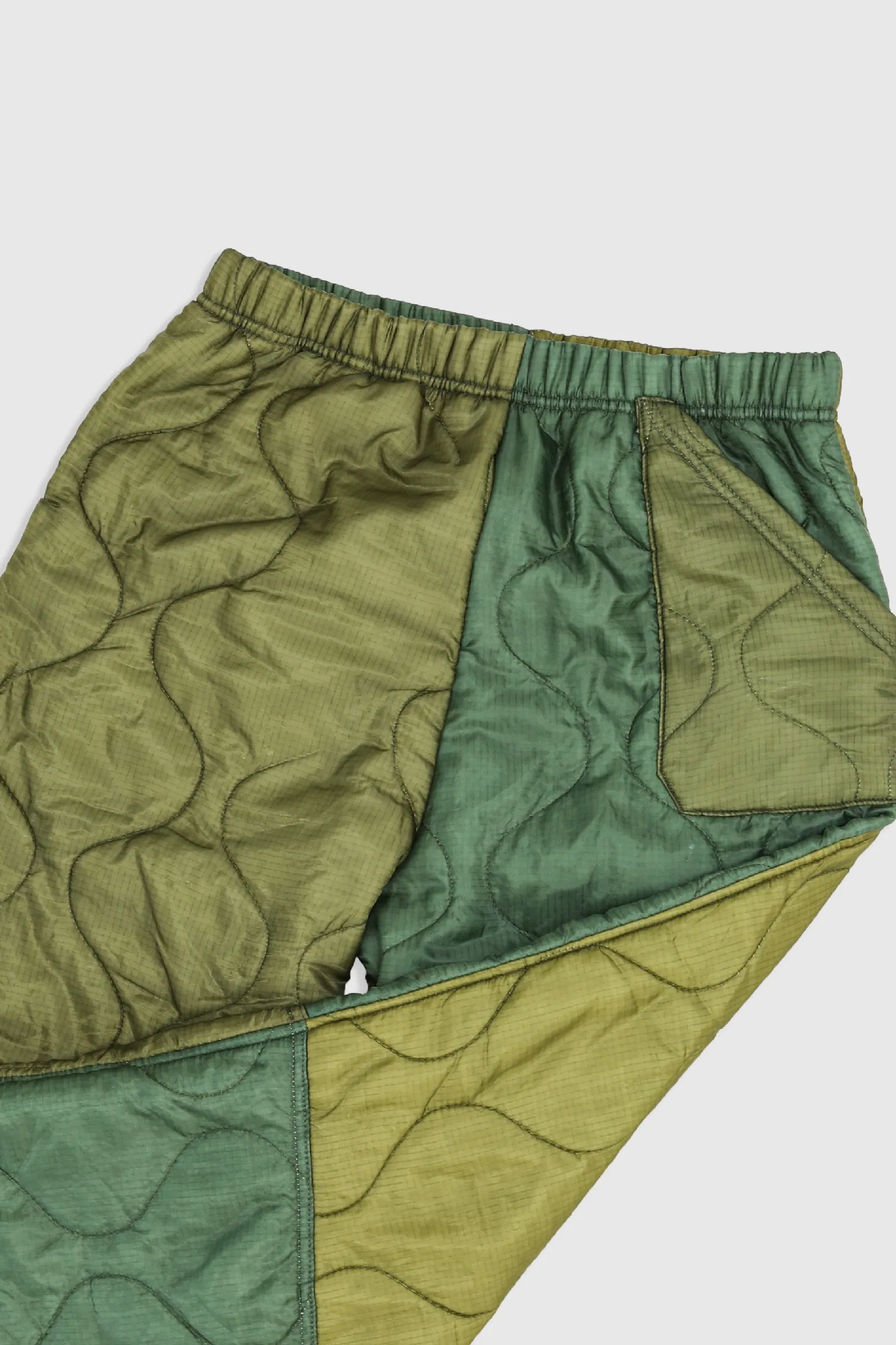 Rework F-22 Surplus Liner Pants - M Frankie
