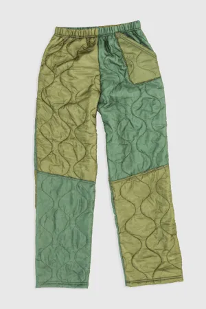 Rework F-22 Surplus Liner Pants - M Frankie