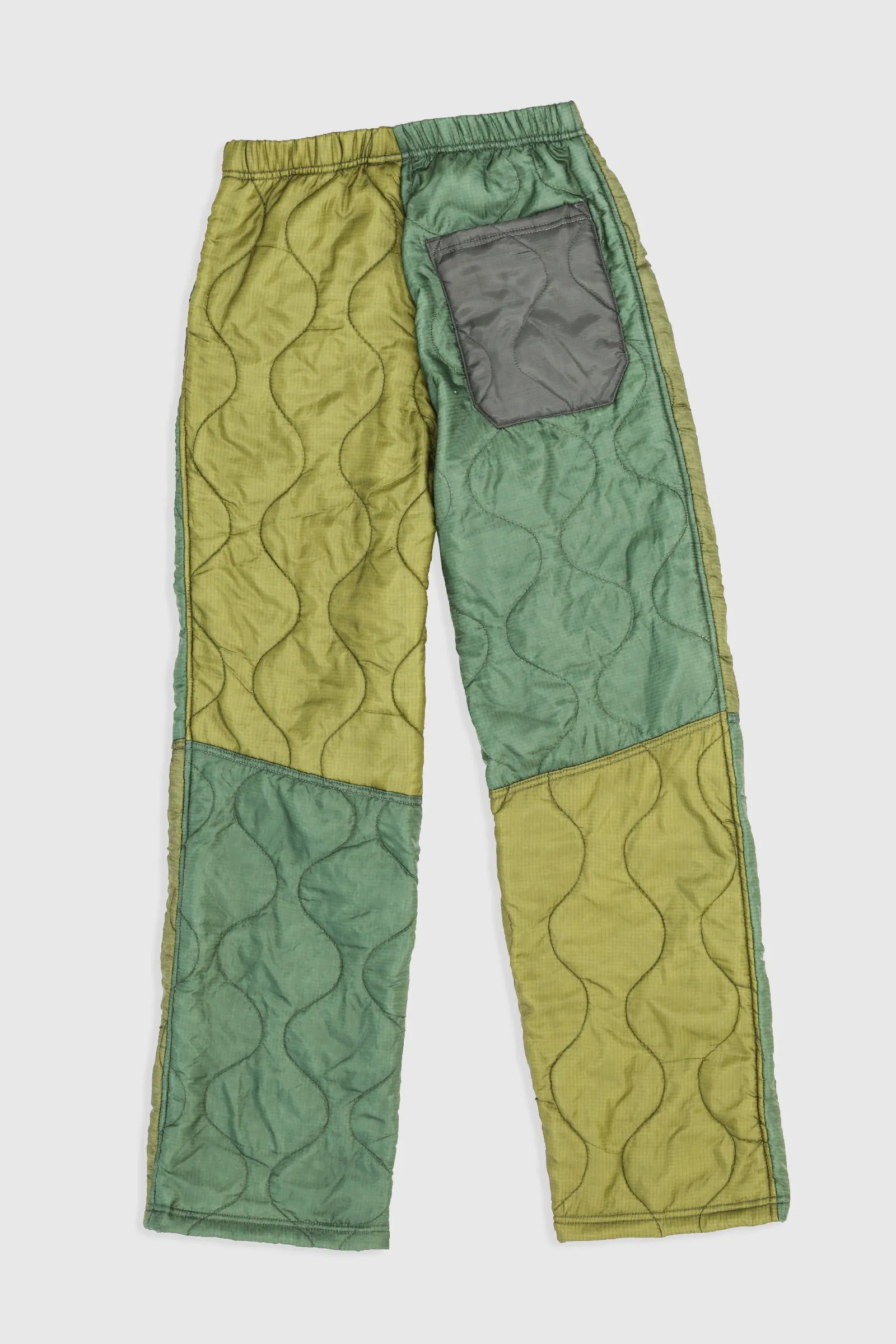 Rework F-22 Surplus Liner Pants - M Frankie