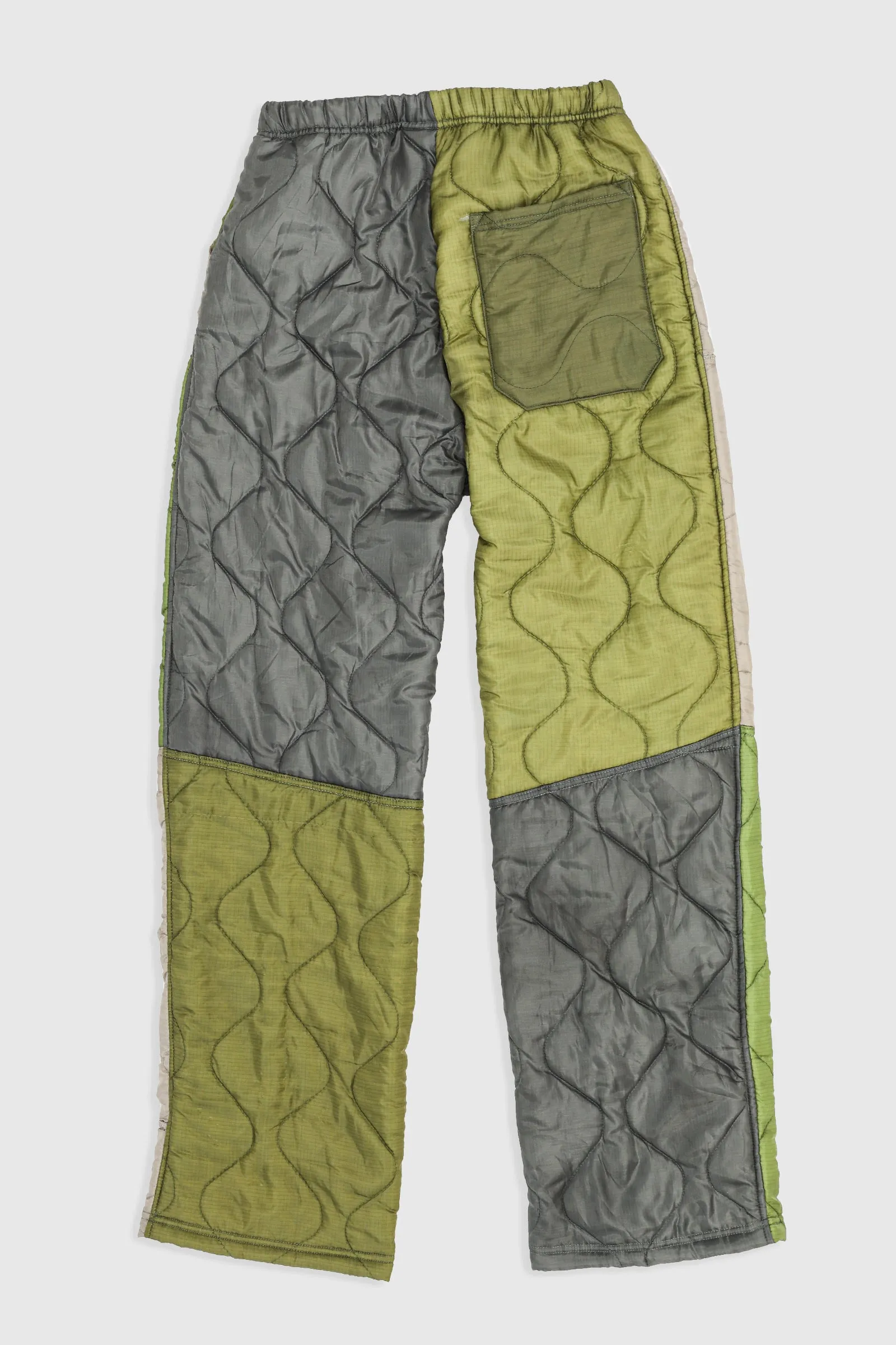 Rework F-22 Surplus Liner Pants - M Frankie