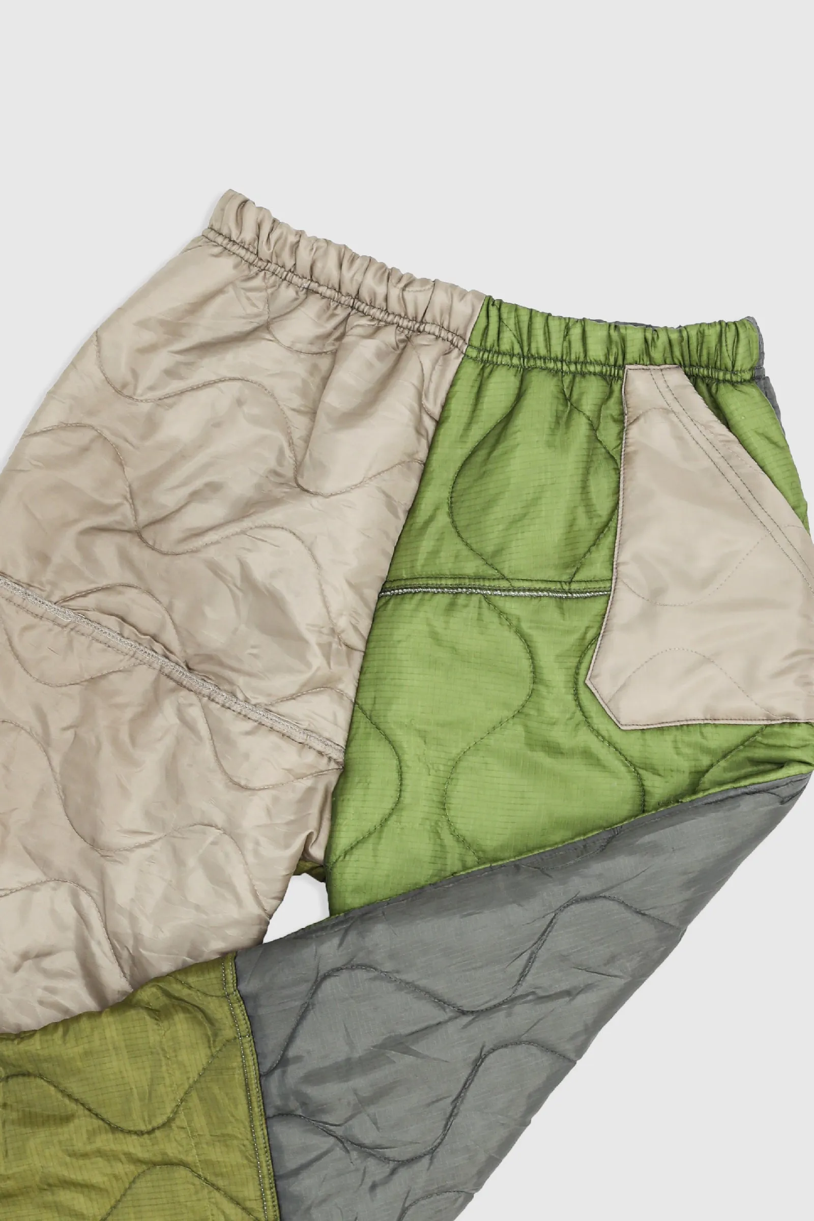 Rework F-22 Surplus Liner Pants - M Frankie