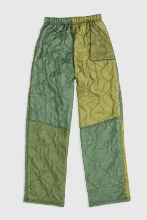 Rework F-22 Surplus Liner Pants - S Frankie