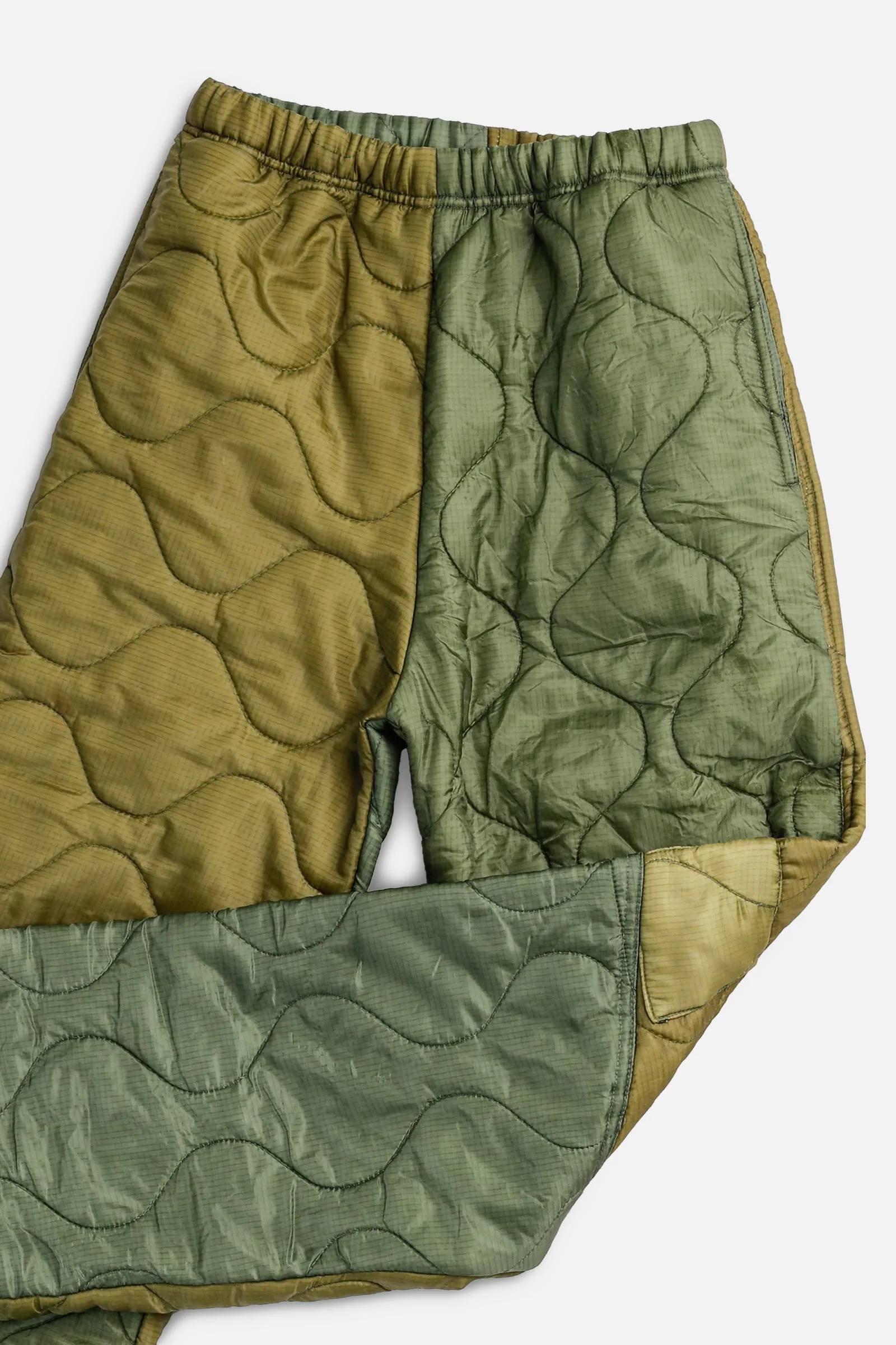Rework F-22 Surplus Liner Pants - S Frankie