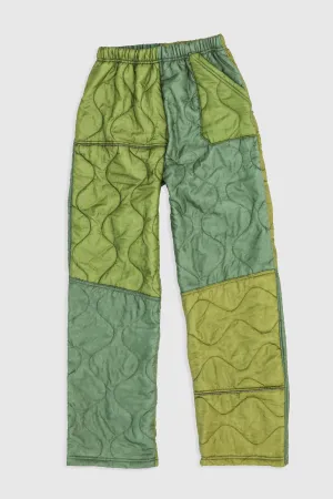 Rework F-22 Surplus Liner Pants - S Frankie