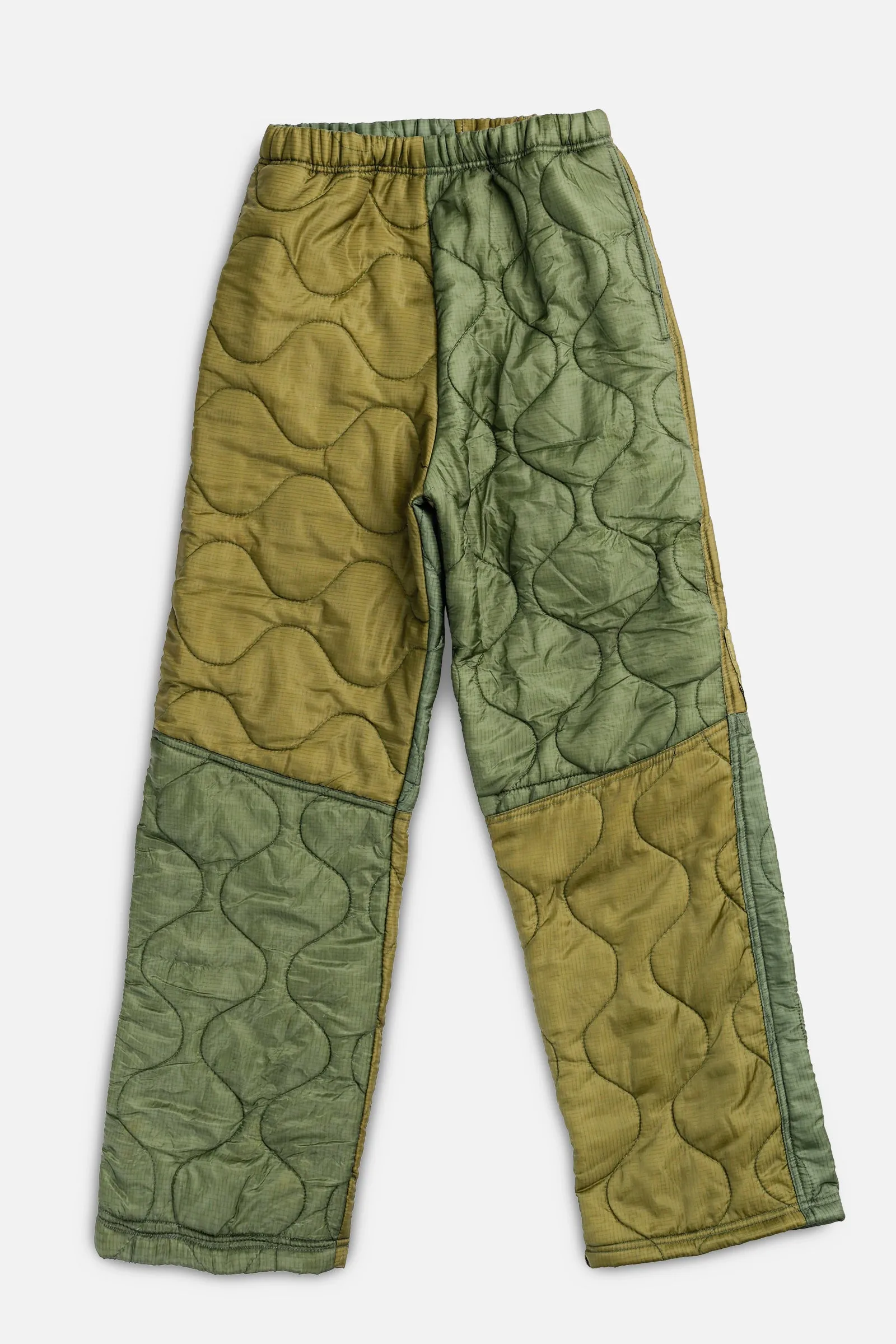Rework F-22 Surplus Liner Pants - S Frankie