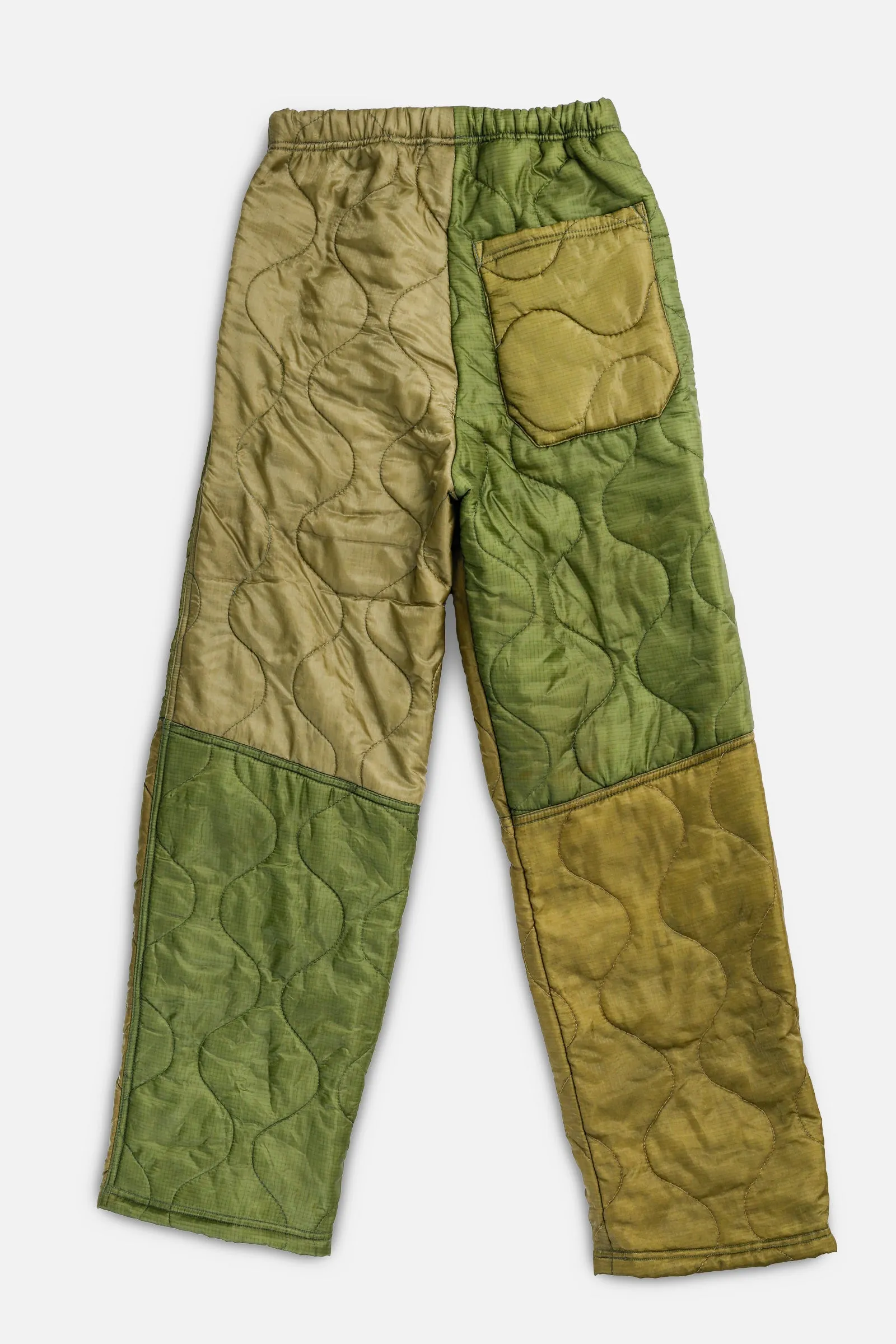 Rework F-22 Surplus Liner Pants - S Frankie