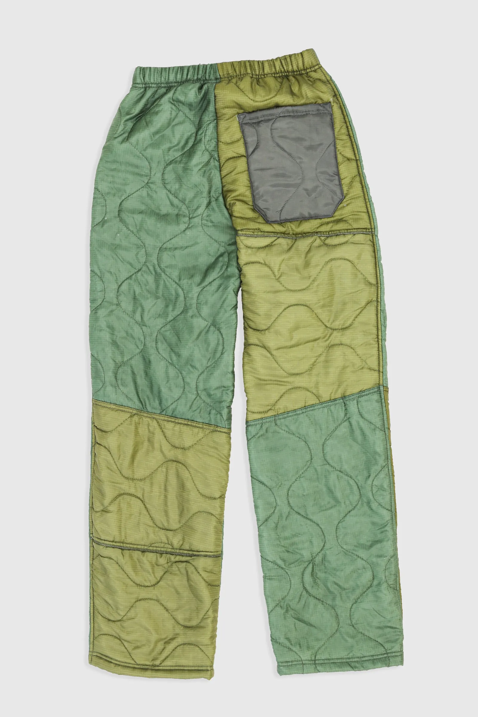 Rework F-22 Surplus Liner Pants - S Frankie