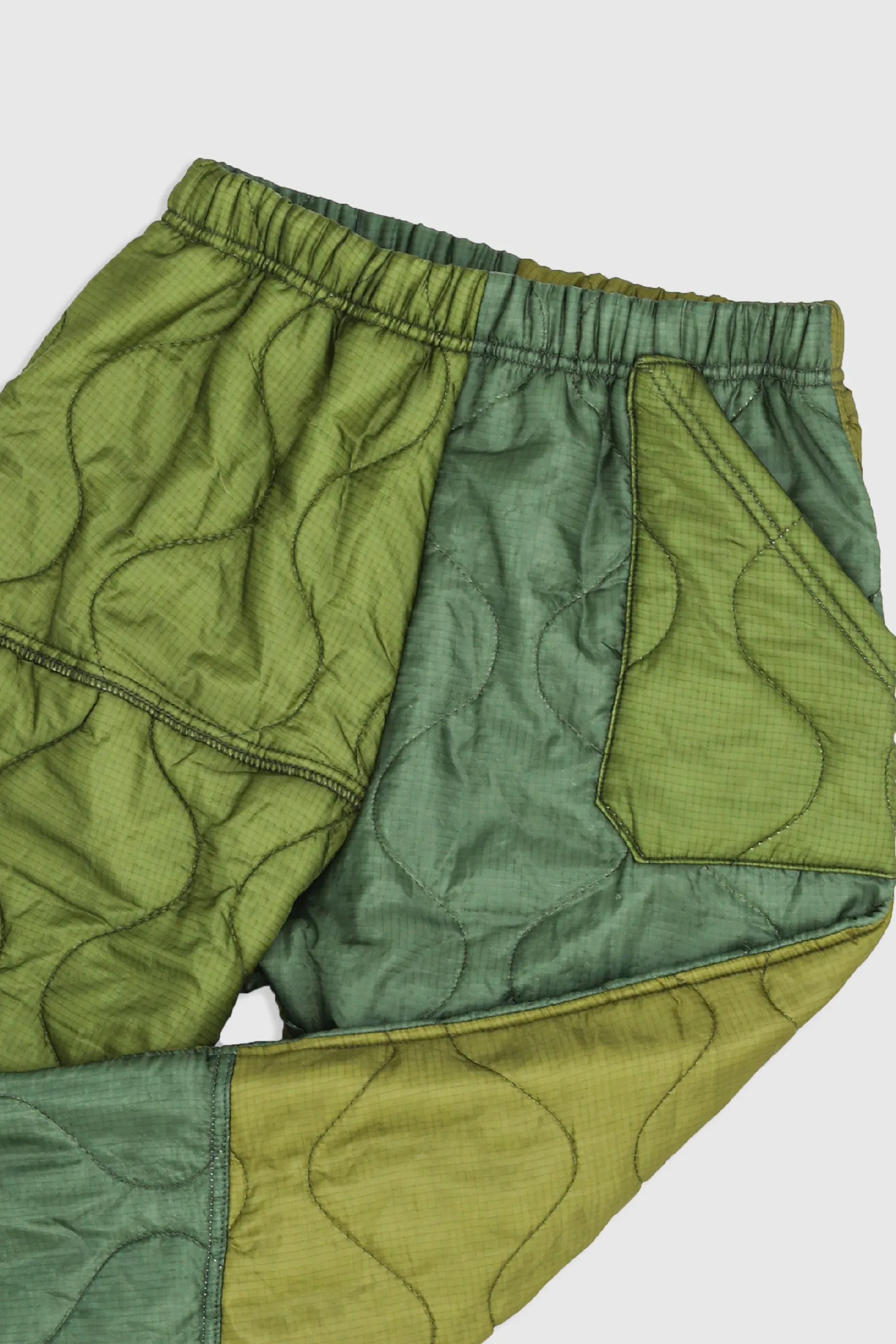 Rework F-22 Surplus Liner Pants - S Frankie