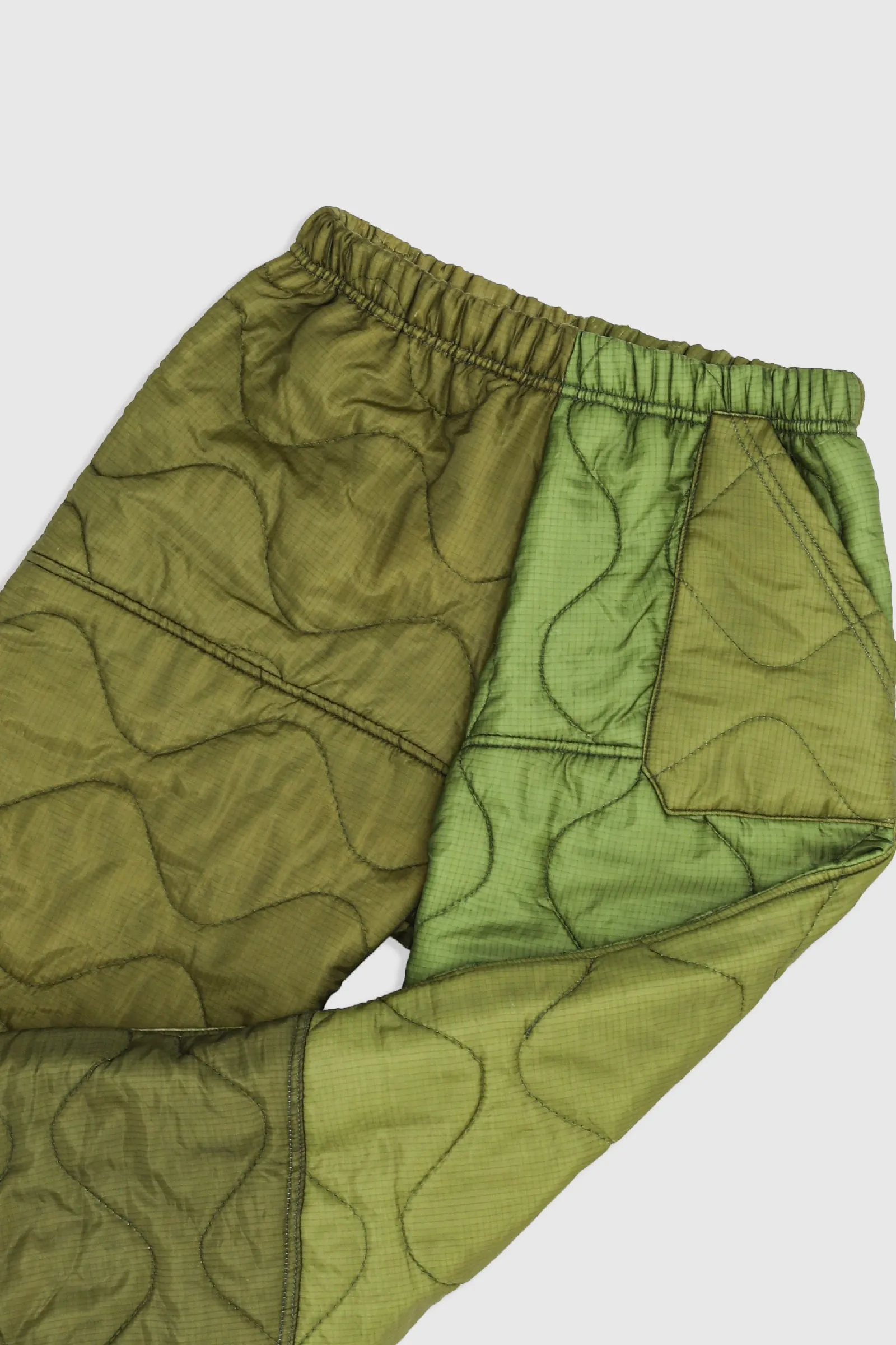 Rework F-22 Surplus Liner Pants - S Frankie