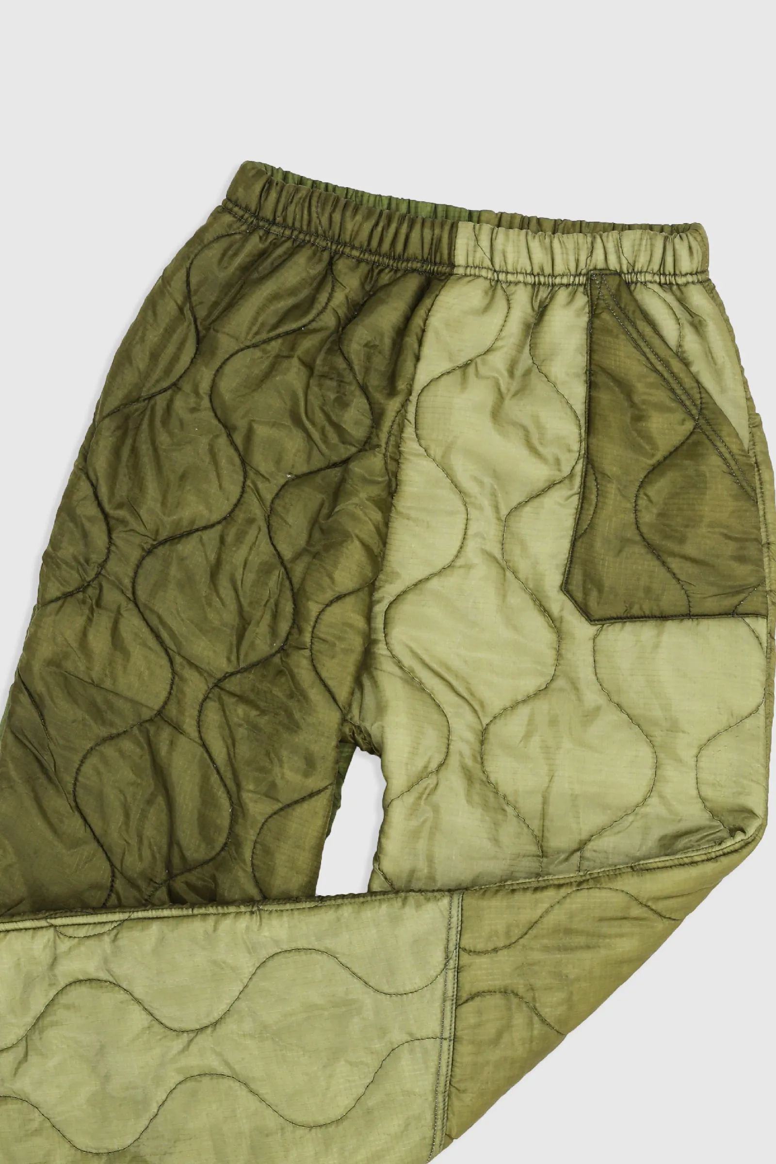 Rework F-22 Surplus Liner Pants - S Frankie