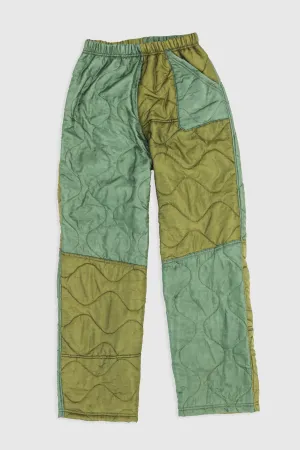 Rework F-22 Surplus Liner Pants - S Frankie