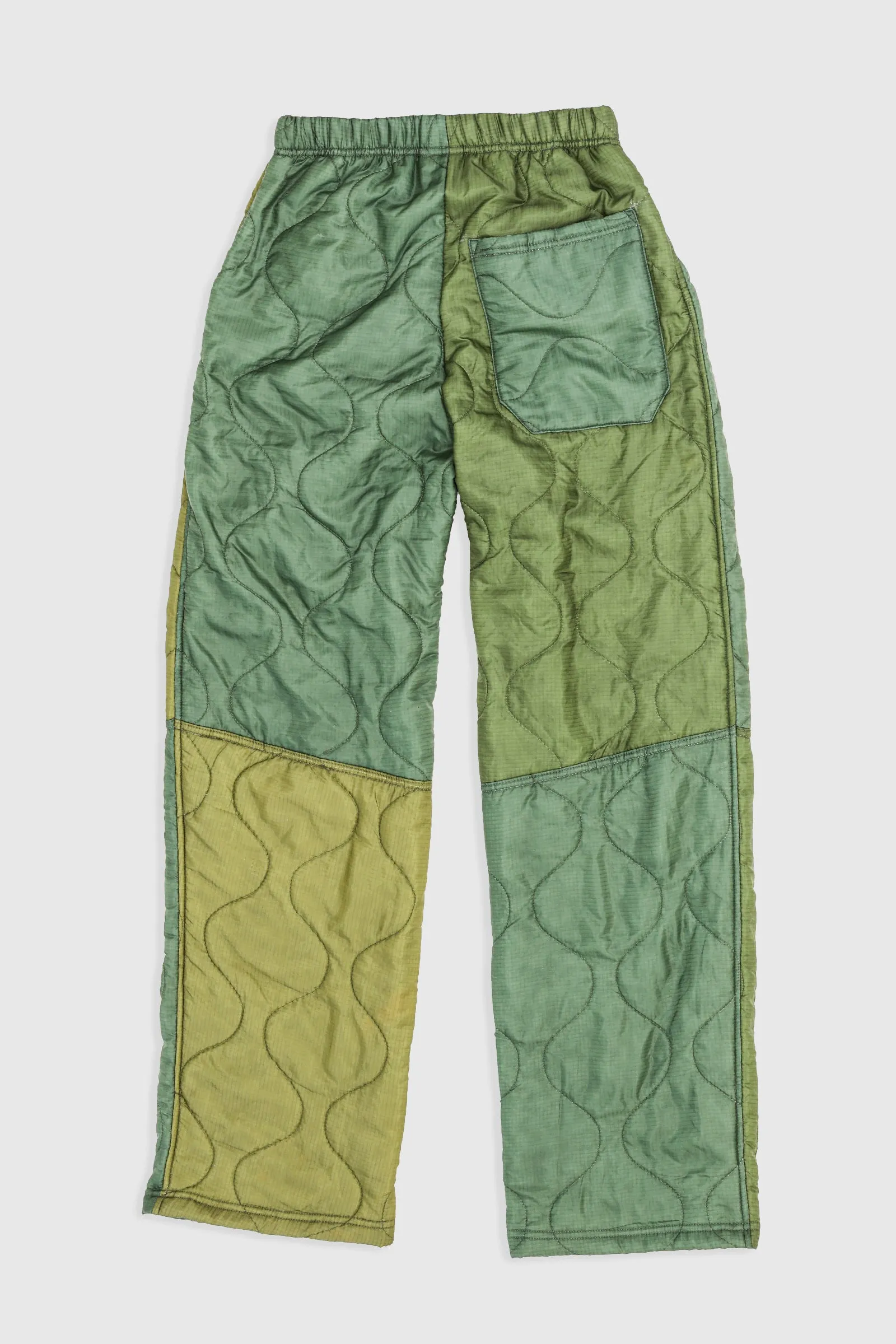 Rework F-22 Surplus Liner Pants - S Frankie