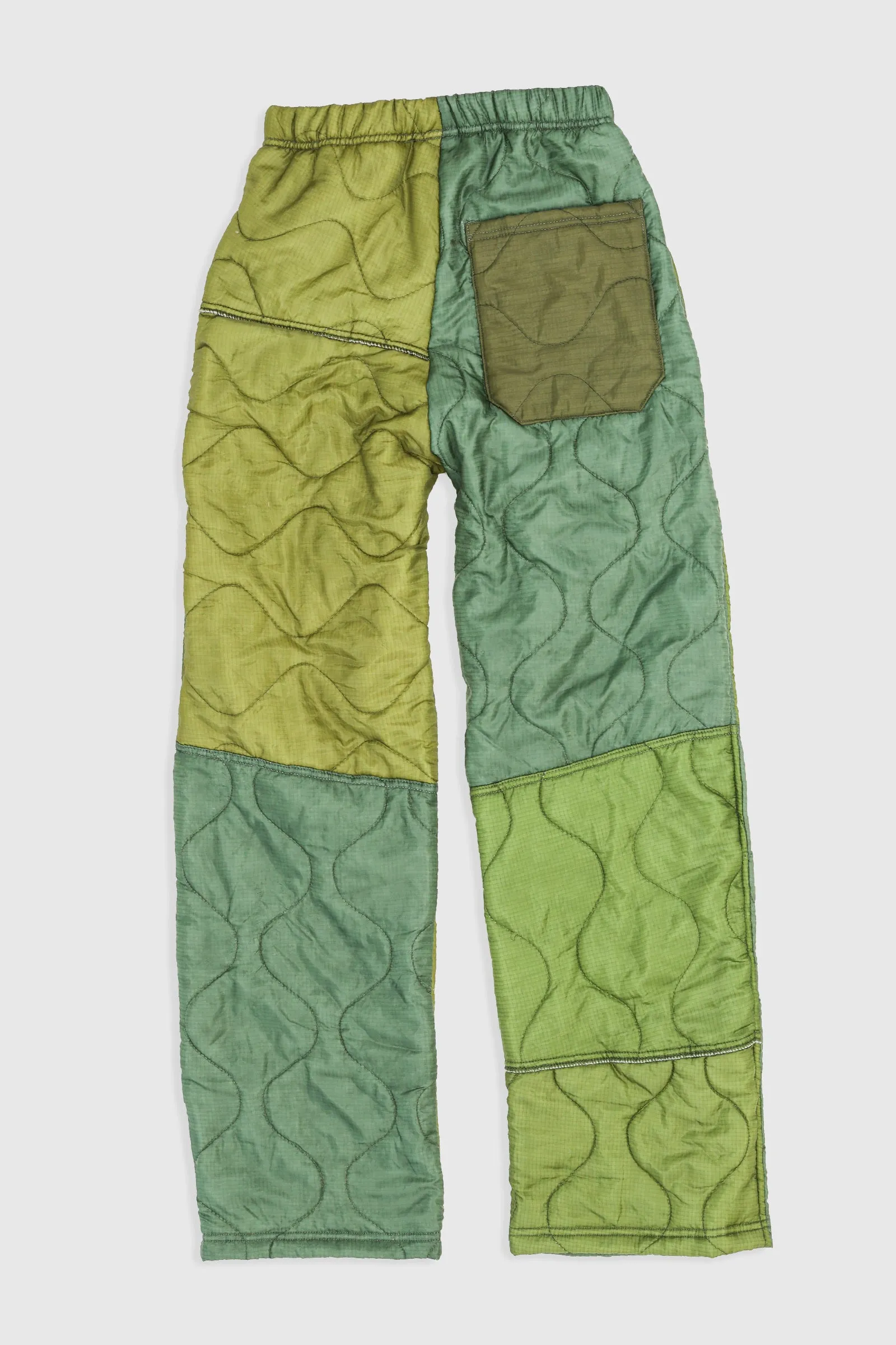 Rework F-22 Surplus Liner Pants - S Frankie