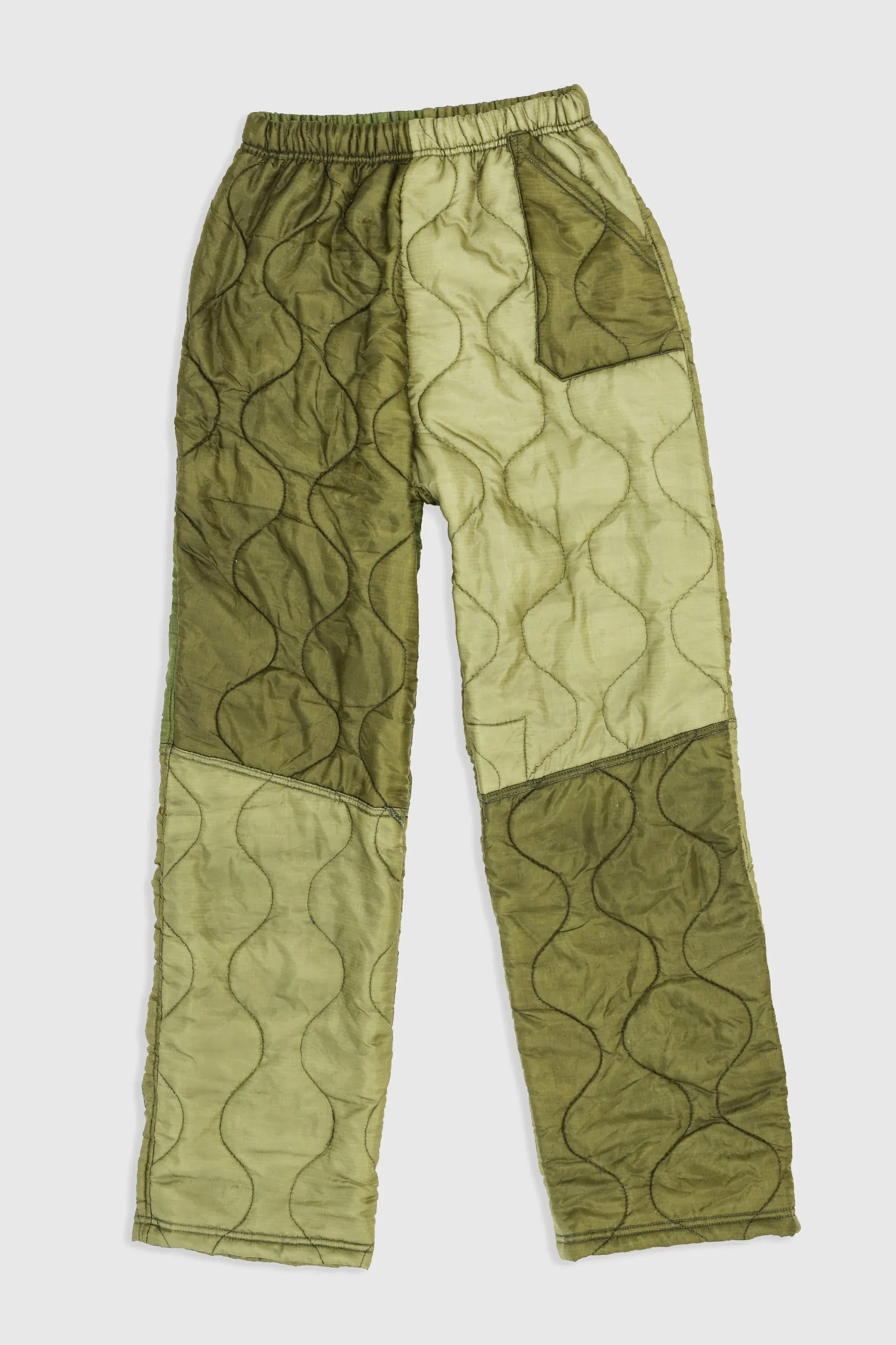 Rework F-22 Surplus Liner Pants - S Frankie