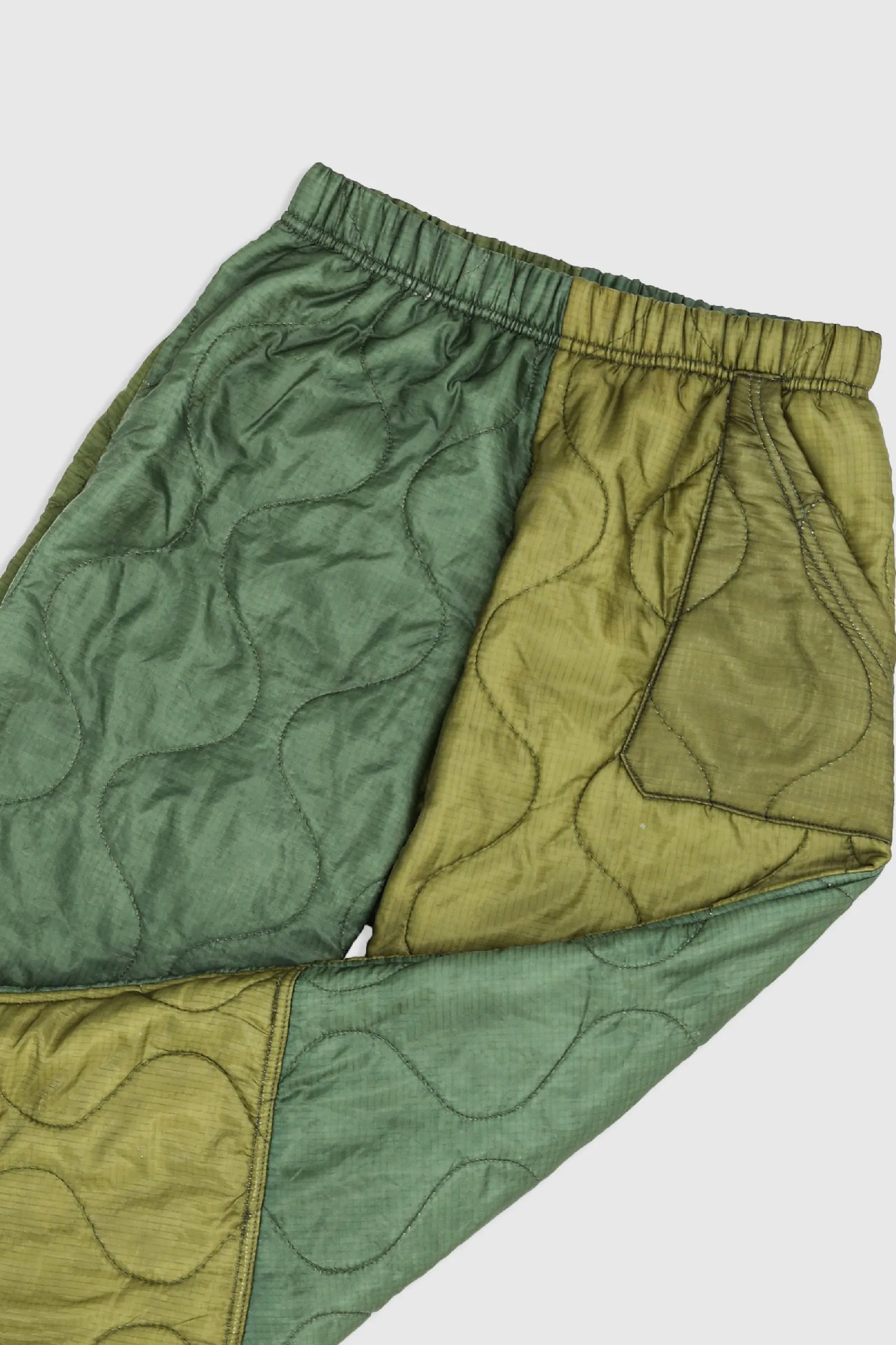 Rework F-22 Surplus Liner Pants - S Frankie