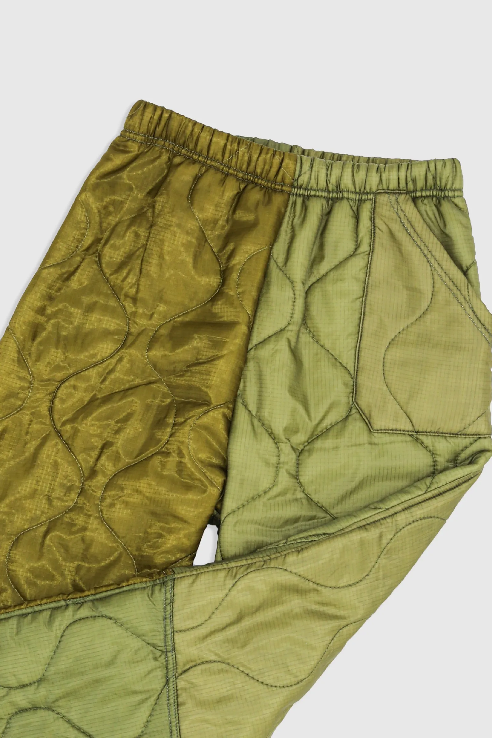 Rework F-22 Surplus Liner Pants - S Frankie