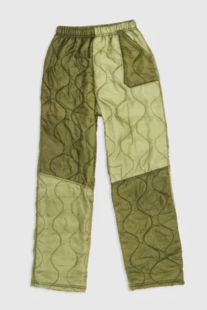 Rework F-22 Surplus Liner Pants - S Frankie